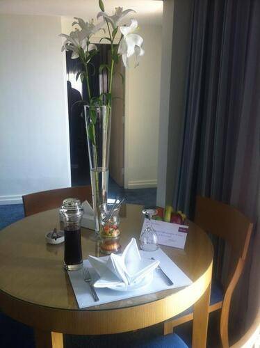 Mercure Ismailia