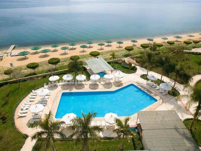 Mercure Ismailia