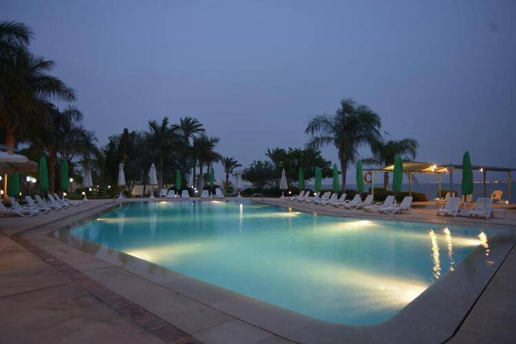 Mercure Ismailia
