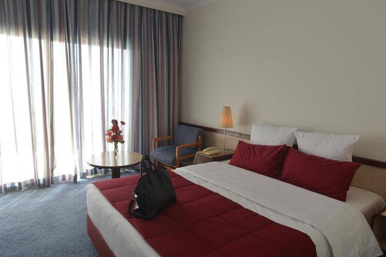 Mercure Ismailia