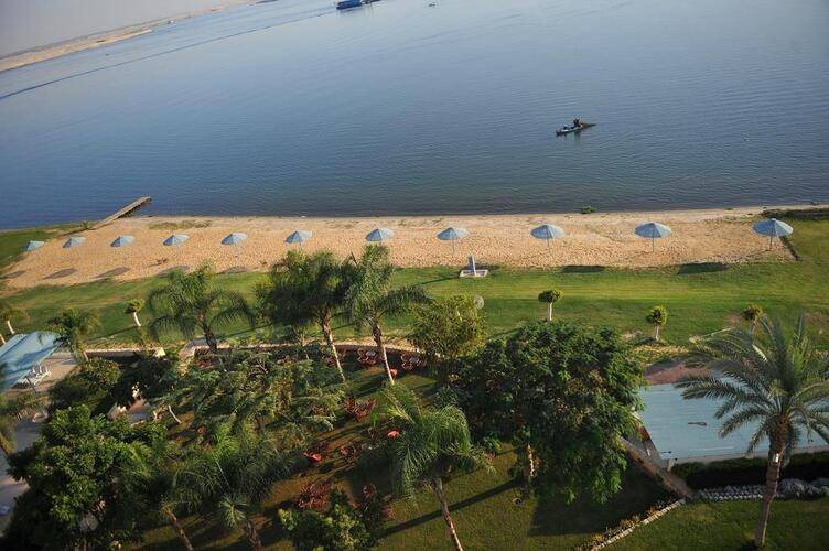 Mercure Ismailia