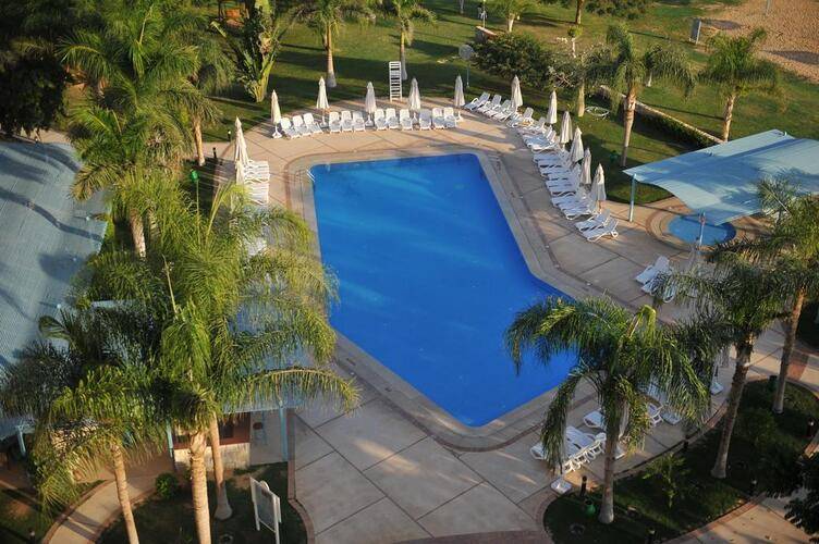Mercure Ismailia
