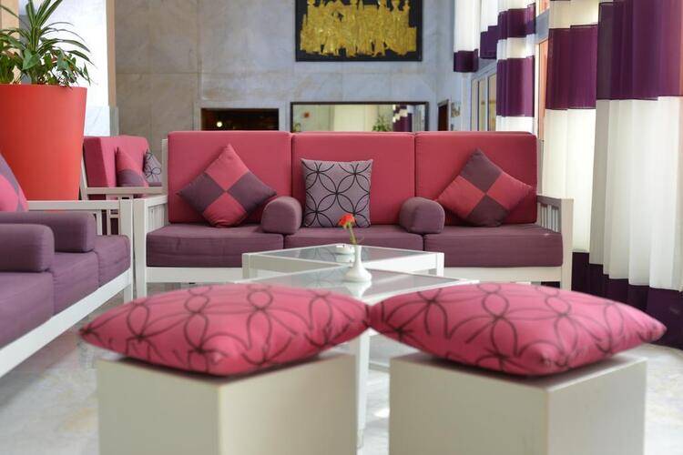 Mercure Ismailia