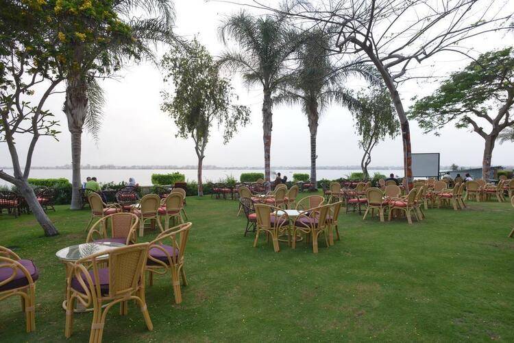 Mercure Ismailia