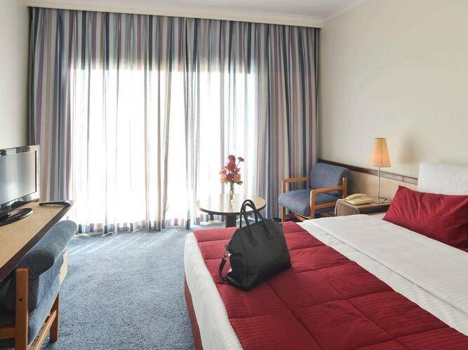 Mercure Ismailia