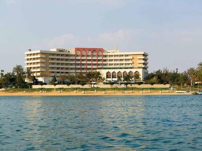 Mercure Ismailia