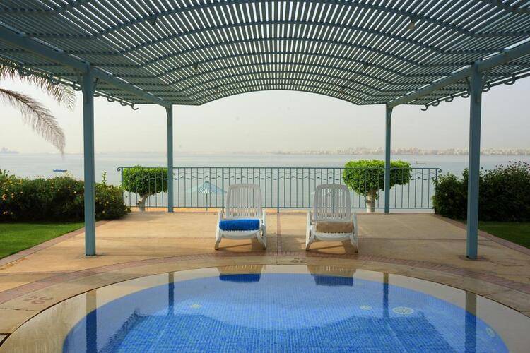 Mercure Ismailia