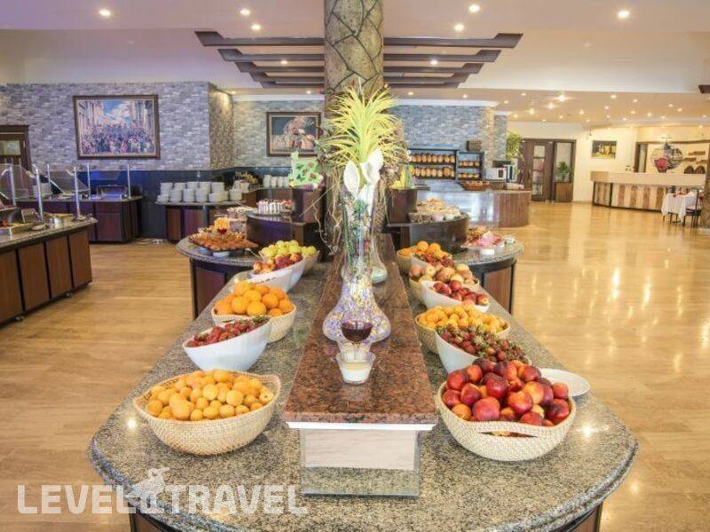 Фотография Taluyka Sunset Beach Hotel