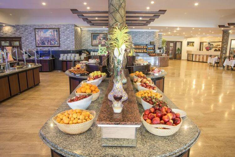 Taluyka Sunset Beach Hotel