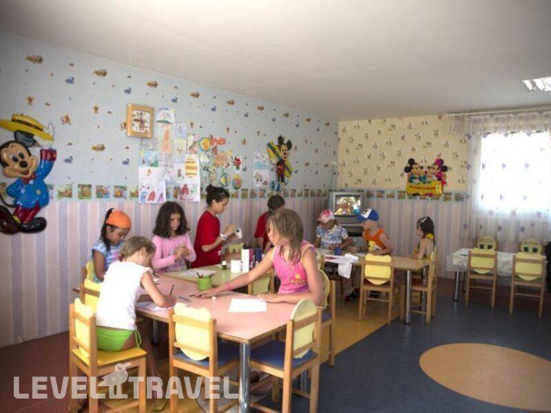 Фотография Taluyka Sunset Beach Hotel