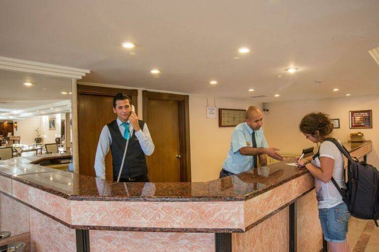Taluyka Sunset Beach Hotel
