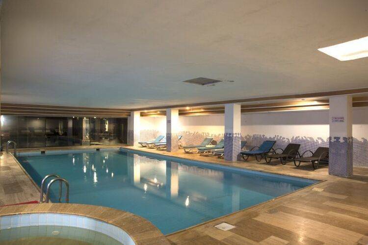 Taluyka Sunset Beach Hotel