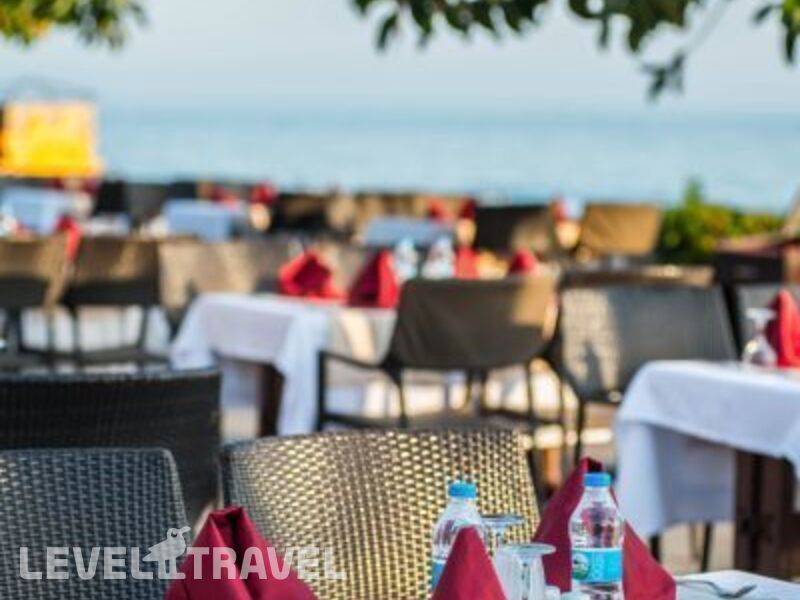 Фотография Taluyka Sunset Beach Hotel