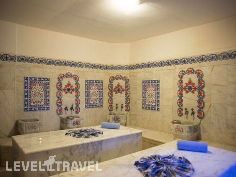 Фотография Taluyka Sunset Beach Hotel