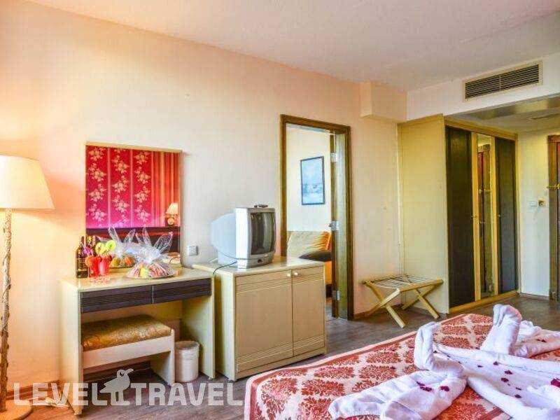 Фотография Taluyka Sunset Beach Hotel