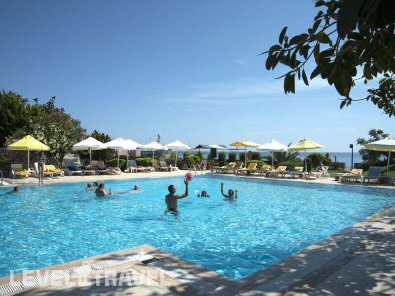 Фотография Taluyka Sunset Beach Hotel