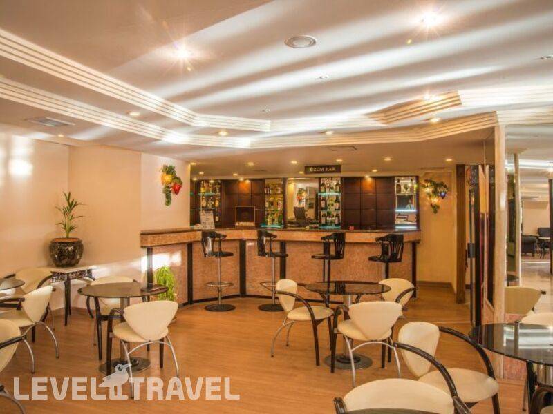 Фотография Taluyka Sunset Beach Hotel