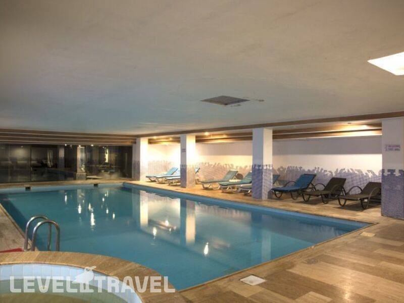 Фотография Taluyka Sunset Beach Hotel