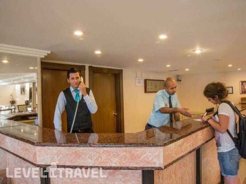 Фотография Taluyka Sunset Beach Hotel