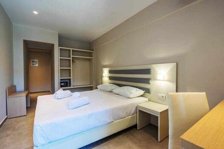 CNIC Gemini Hotel