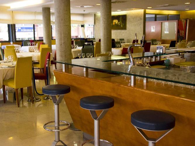 Hotel Viladomat By Silken (Ex Ab Viladomat Hotel) — фото 18