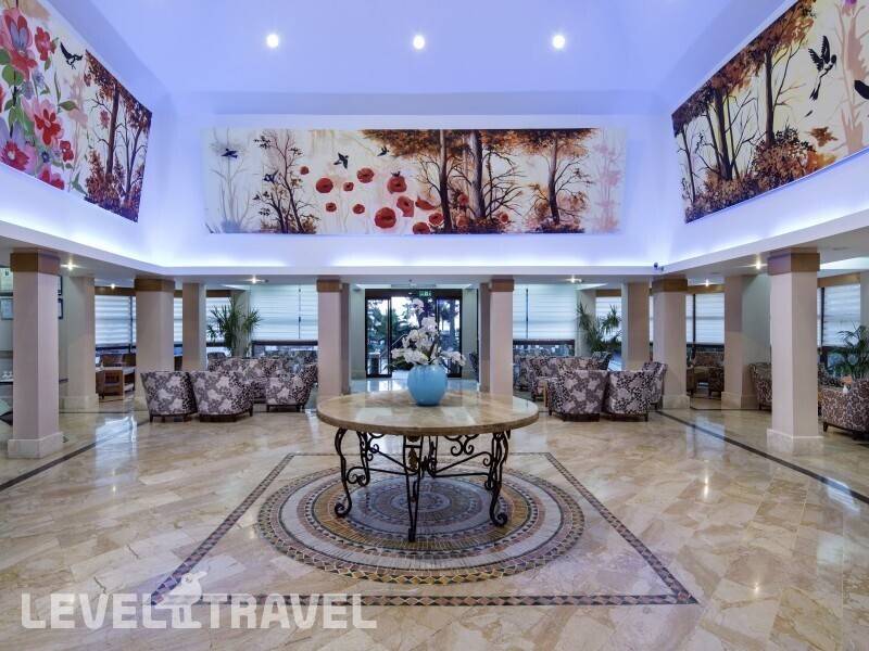 Фотография Crystal Flora Beach Resort