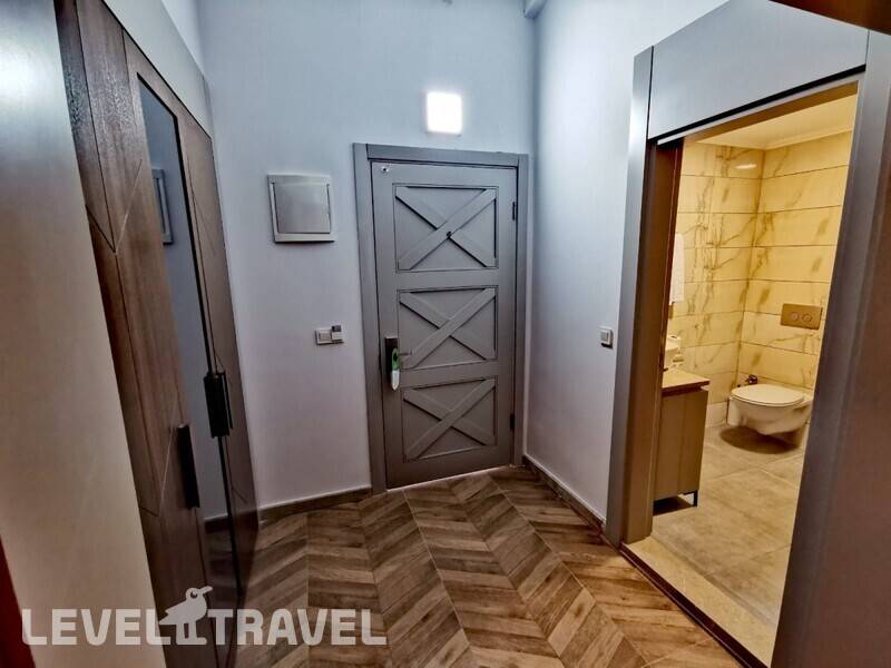 Фотография Crystal Flora Beach Resort