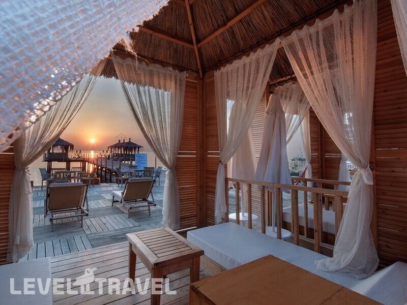 Фотография Crystal Flora Beach Resort