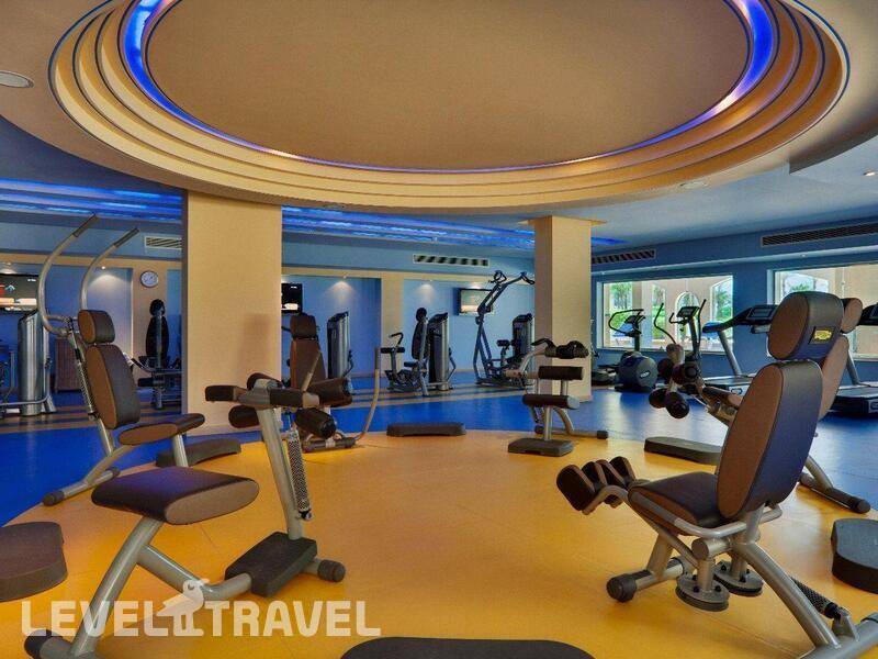 Фотография Premier Le Reve Hotel & Spa (Adults Only 16+)