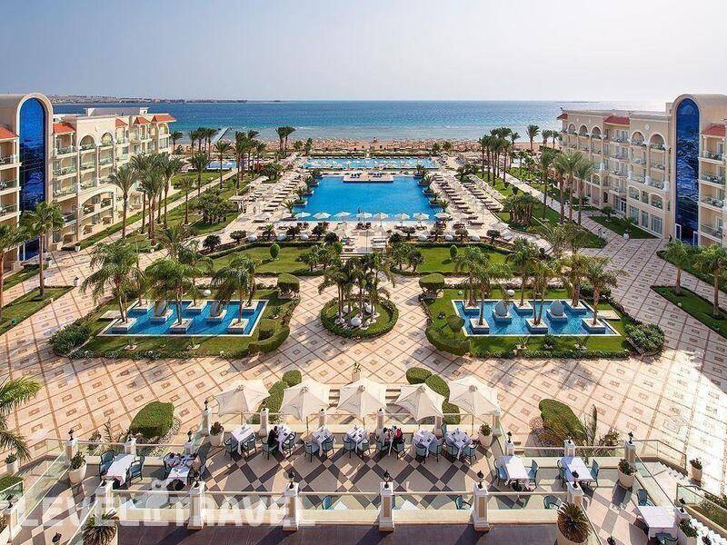 Фотография Premier Le Reve Hotel & Spa (Adults Only 16+)