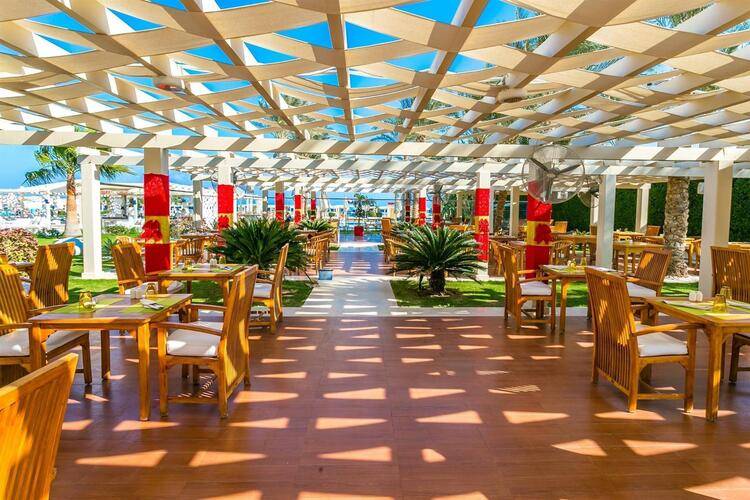 Premier Le Reve Hotel & Spa (Adults Only 16+)
