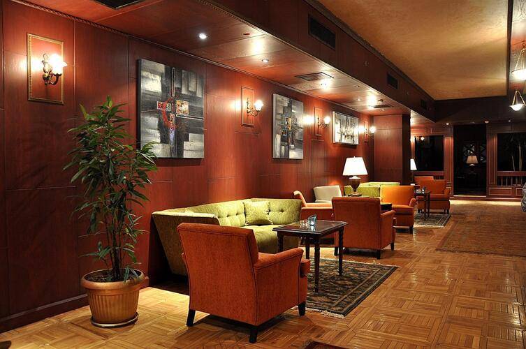 Premier Le Reve Hotel & Spa (Adults Only 16+)