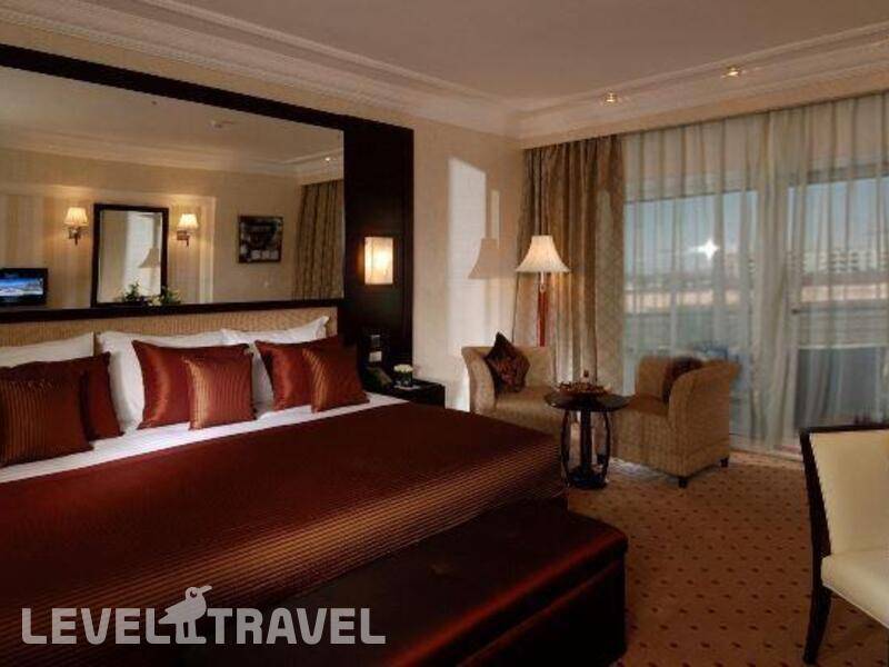 Фотография Premier Le Reve Hotel & Spa (Adults Only 16+)