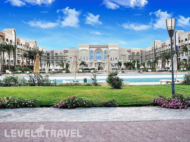 Фотография Premier Le Reve Hotel & Spa (Adults Only 16+)