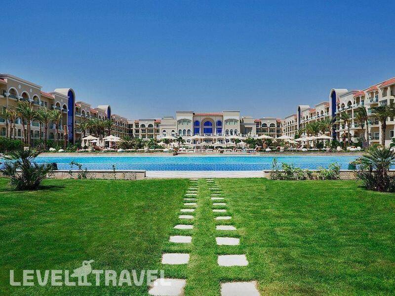 Фотография Premier Le Reve Hotel & Spa (Adults Only 16+)
