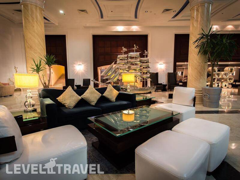 Фотография Premier Le Reve Hotel & Spa (Adults Only 16+)
