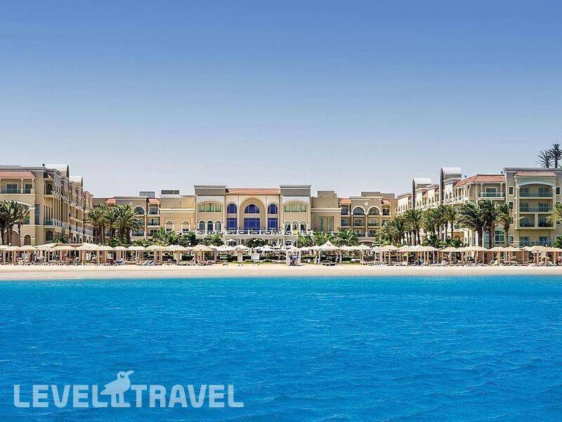 Фотография Premier Le Reve Hotel & Spa (Adults Only 16+)