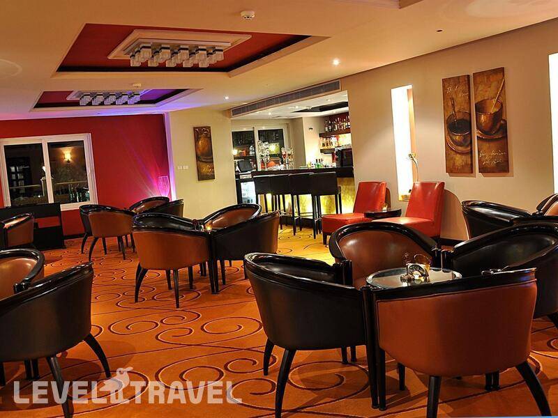 Фотография Premier Le Reve Hotel & Spa (Adults Only 16+)