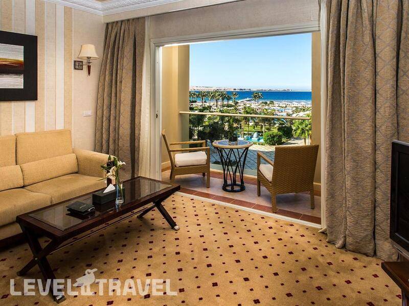Фотография Premier Le Reve Hotel & Spa (Adults Only 16+)