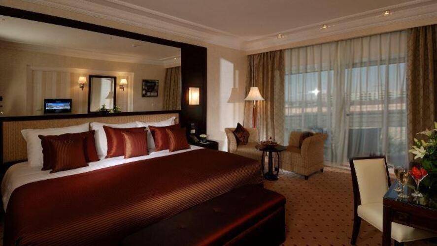 Premier Le Reve Hotel & Spa (Adults Only 16+)