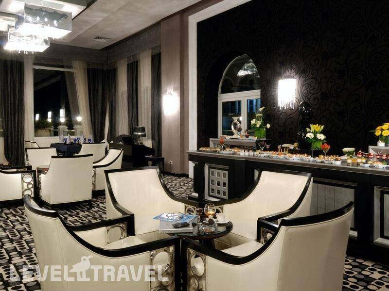 Фотография Premier Le Reve Hotel & Spa (Adults Only 16+)