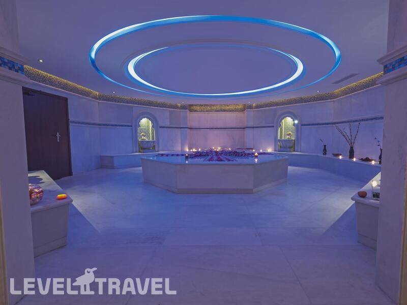 Фотография Premier Le Reve Hotel & Spa (Adults Only 16+)