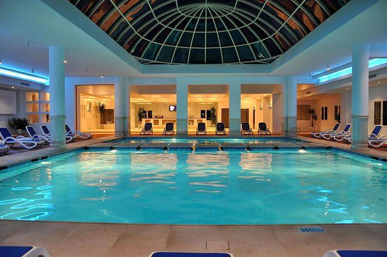 Premier Le Reve Hotel & Spa (Adults Only 16+)