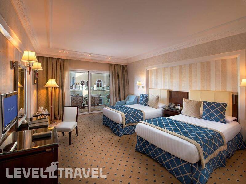 Фотография Premier Le Reve Hotel & Spa (Adults Only 16+)