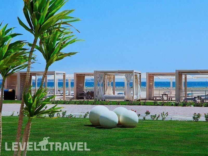 Фотография Premier Le Reve Hotel & Spa (Adults Only 16+)