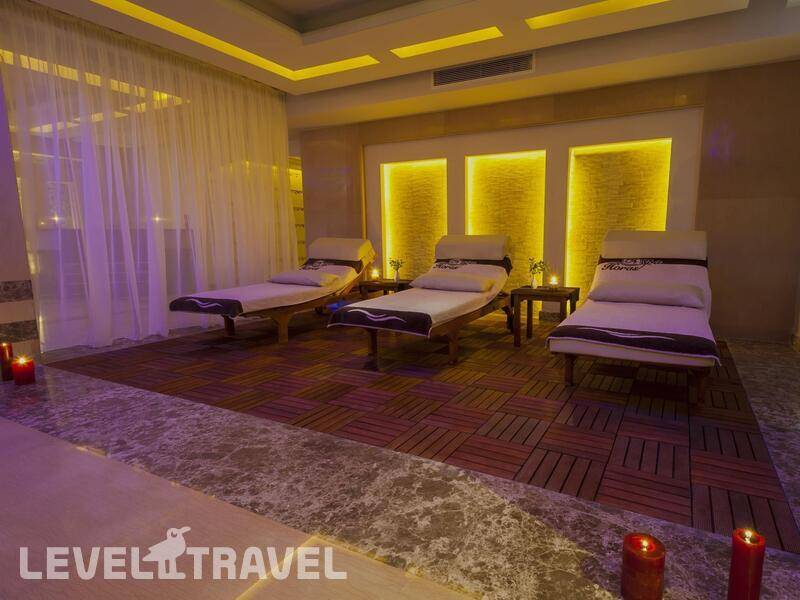 Фотография Premier Le Reve Hotel & Spa (Adults Only 16+)