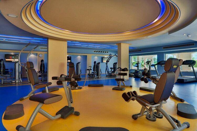 Premier Le Reve Hotel & Spa (Adults Only 16+)