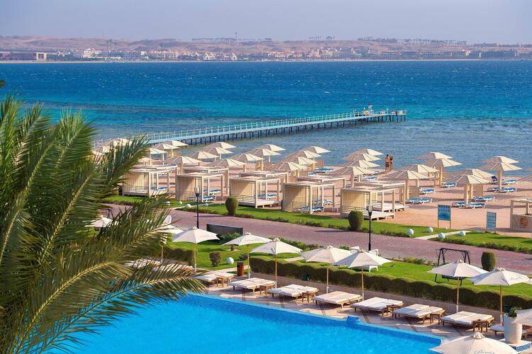 Premier Le Reve Hotel & Spa (Adults Only 16+)