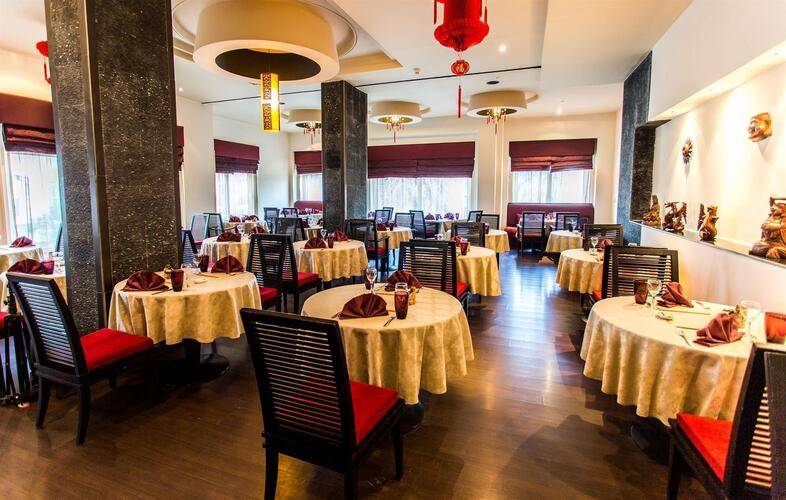 Premier Le Reve Hotel & Spa (Adults Only 16+)