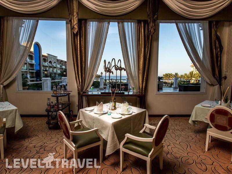 Фотография Premier Le Reve Hotel & Spa (Adults Only 16+)